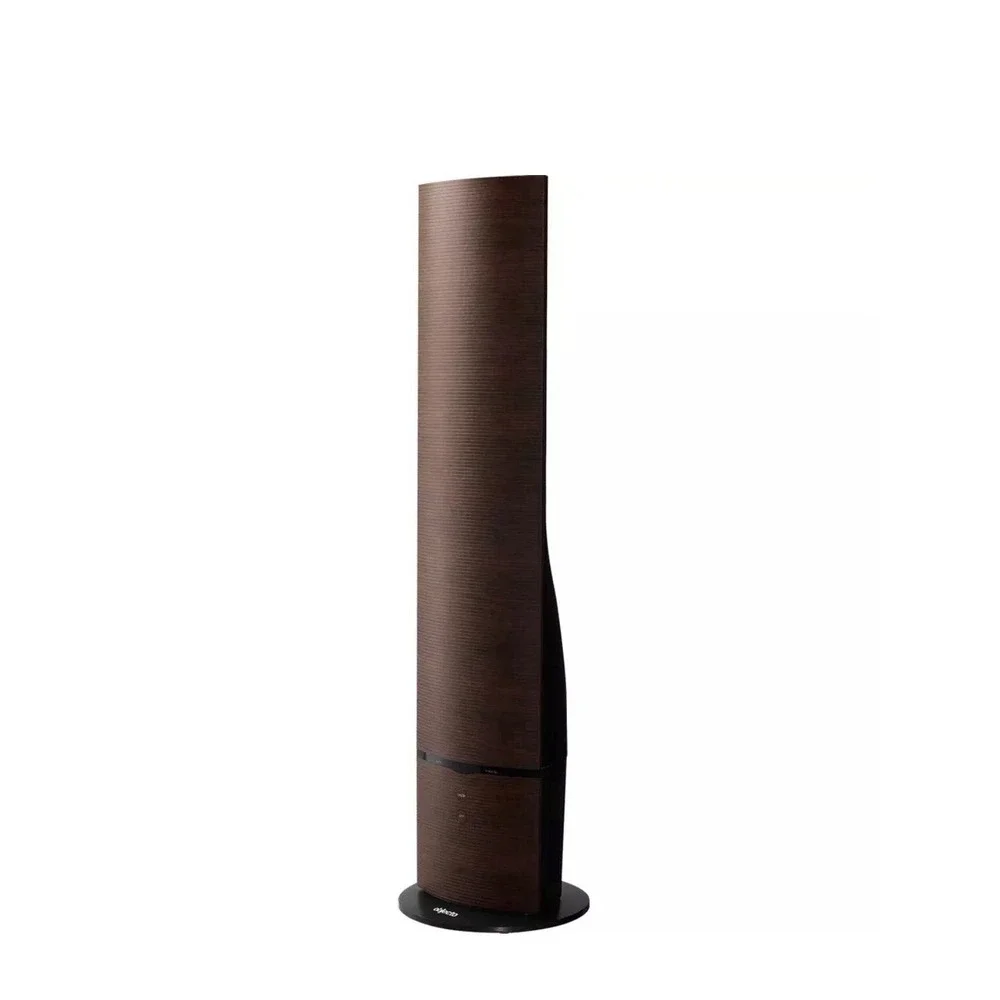 Objecto W9 Tower Hybrid Humidifier Dark Grain